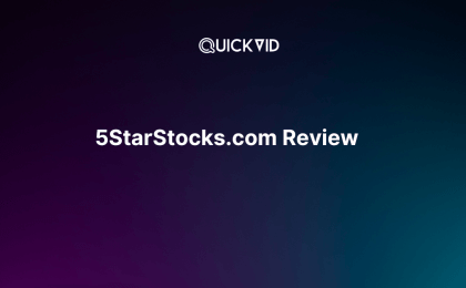 5startstocks.com review