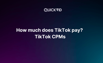 how much does tikTok pay featured image