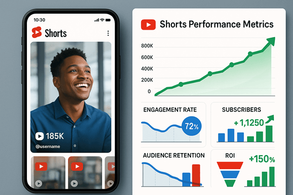 YouTube Shorts