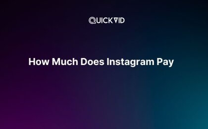 how much does instagram pay per view