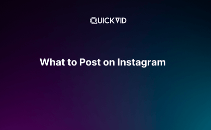 what to post on instagram featured image